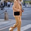 Femme Escandelle Paris | Sofia-Veste Blazer A Sequins